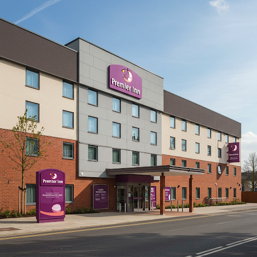 Hotel Slough